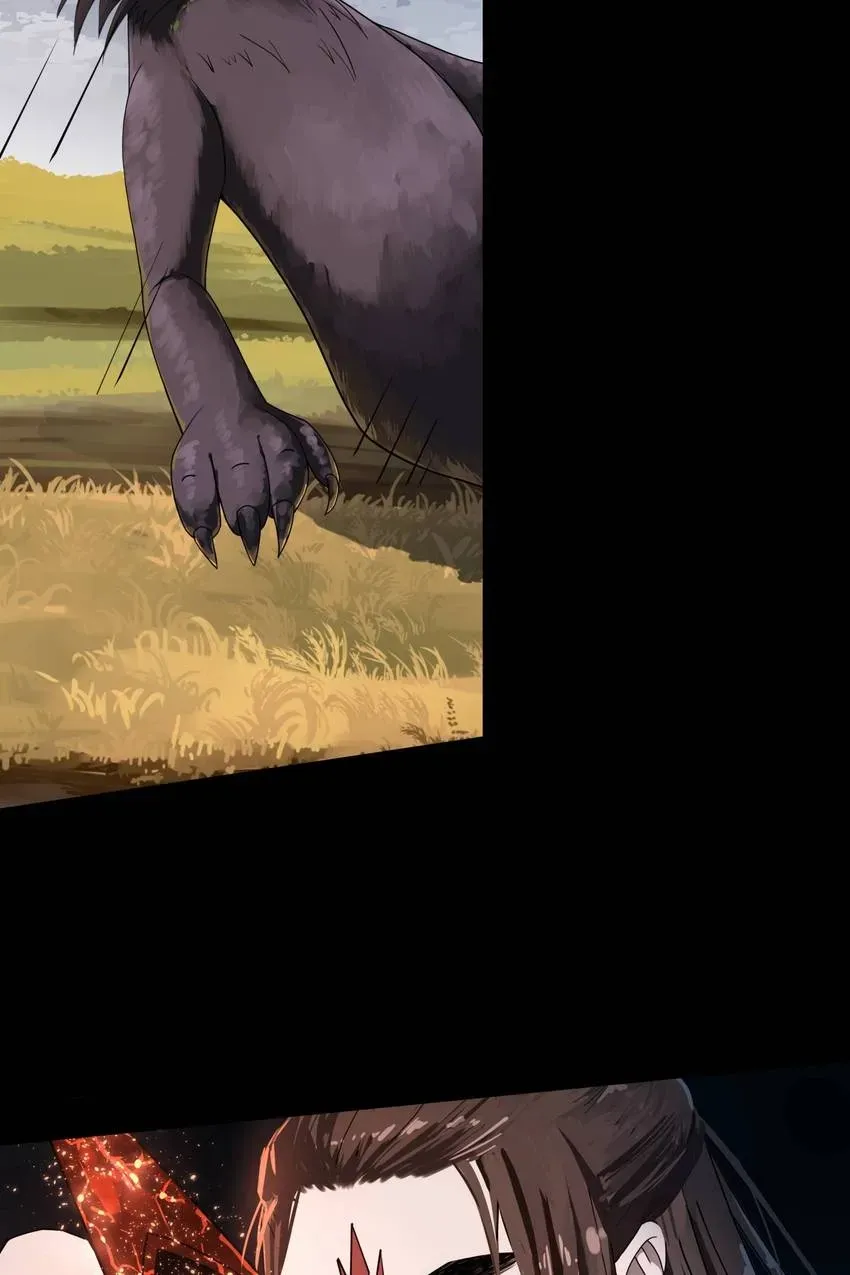 Demons On Earth Chapter 36 page 37 - 