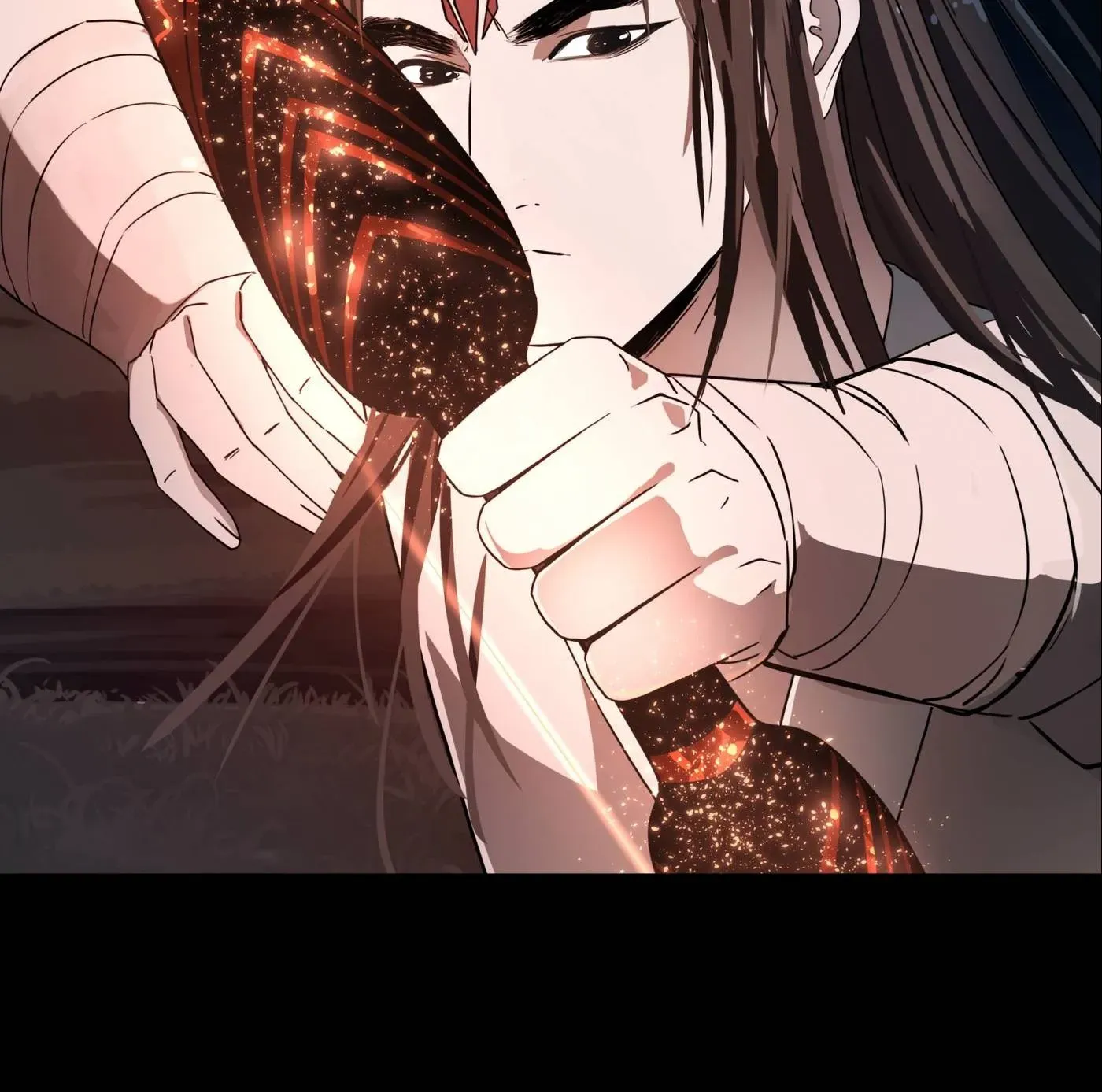 Demons On Earth Chapter 36 page 38 - 
