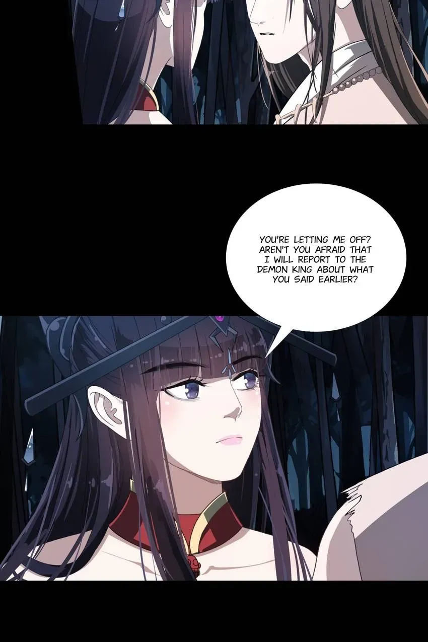 Demons On Earth Chapter 36 page 9 - 