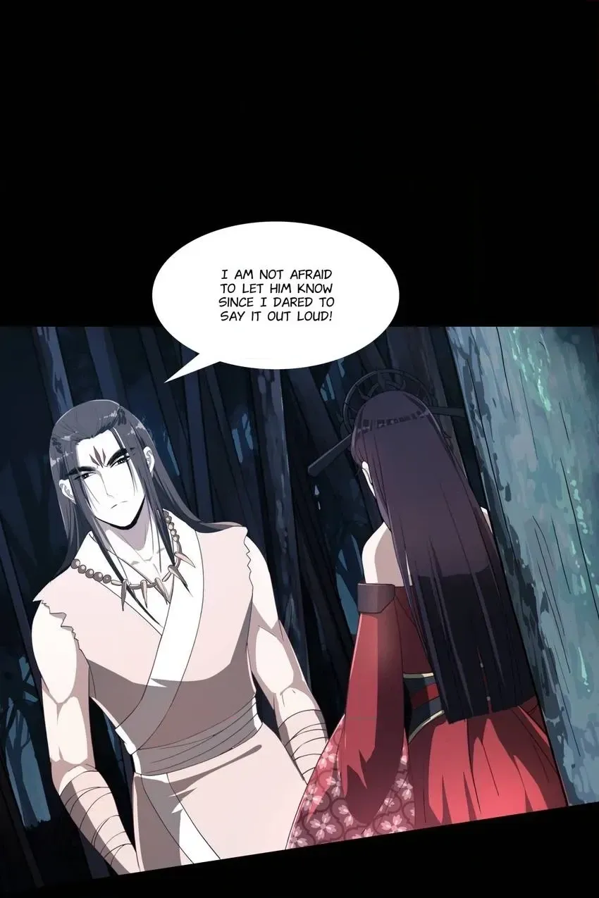 Demons On Earth Chapter 36 page 10 - 