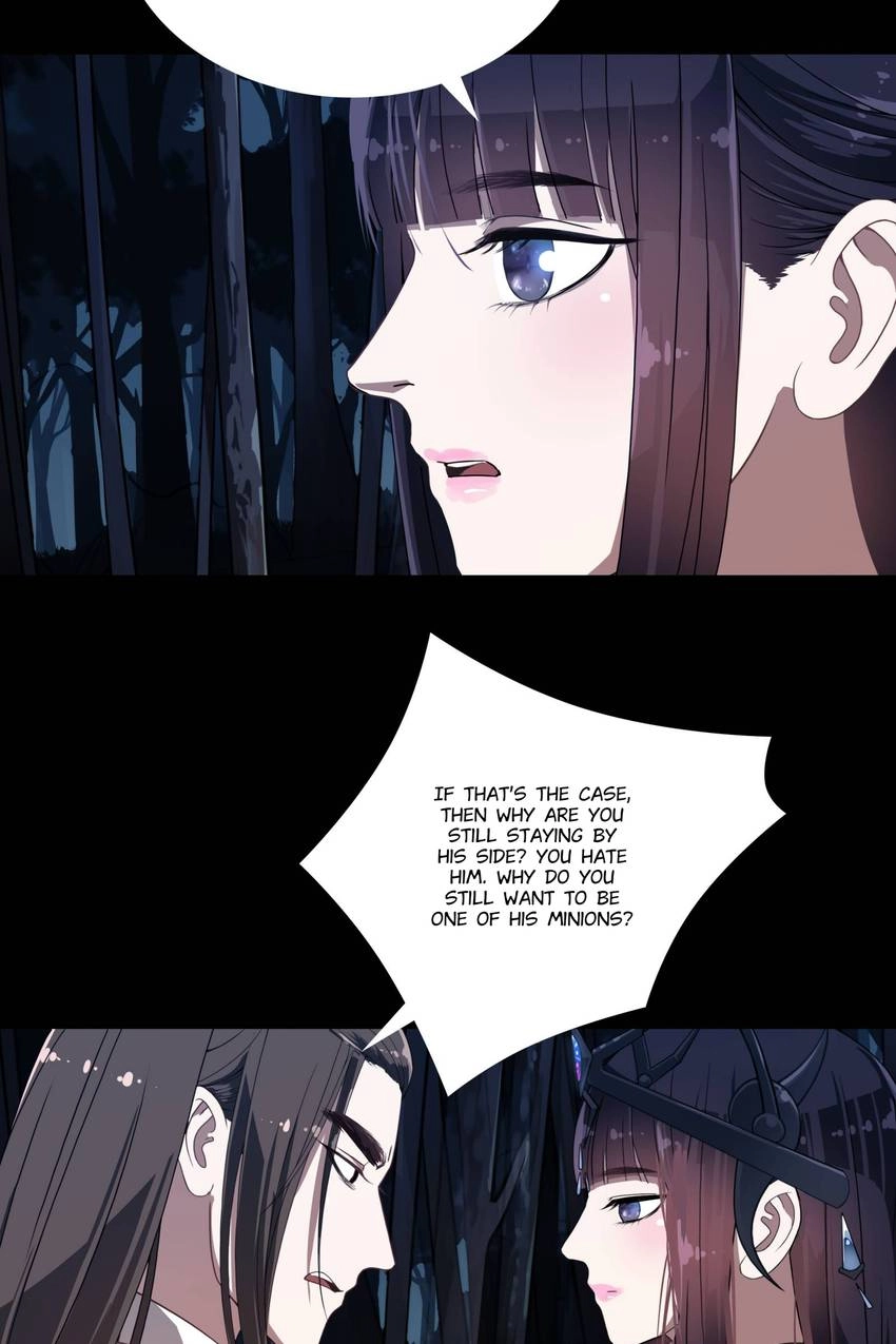 Demons On Earth Chapter 37 page 13 - 