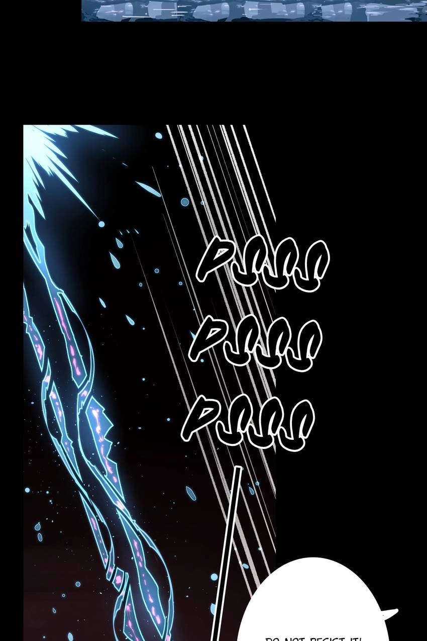 Demons On Earth Chapter 37 page 20 - 