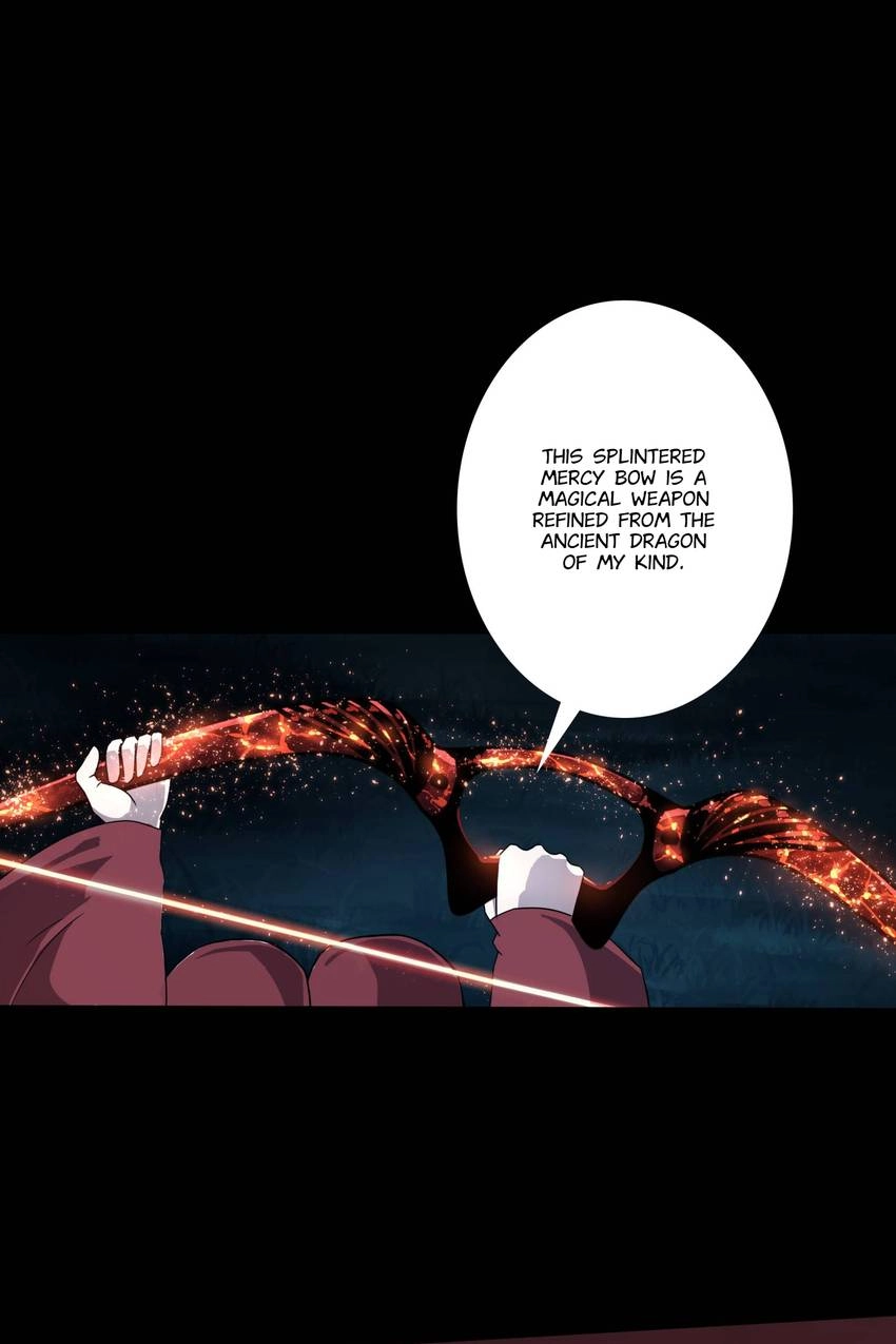 Demons On Earth Chapter 37 page 26 - 