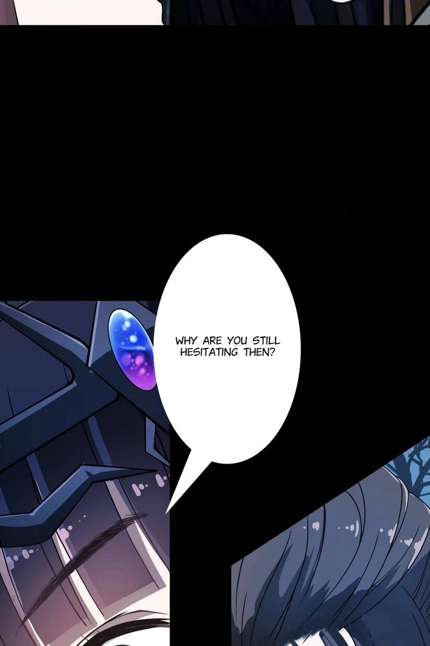 Demons On Earth Chapter 37 page 4 - 