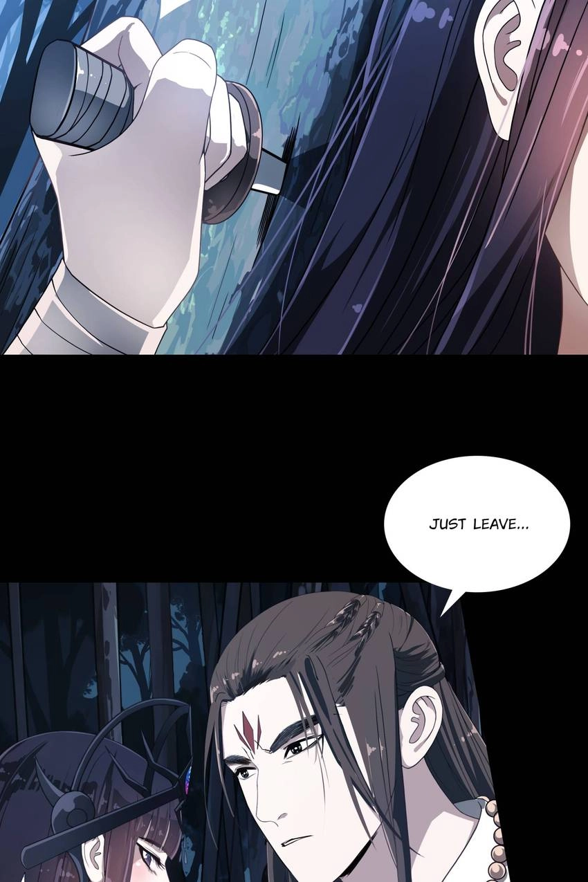 Demons On Earth Chapter 37 page 7 - 