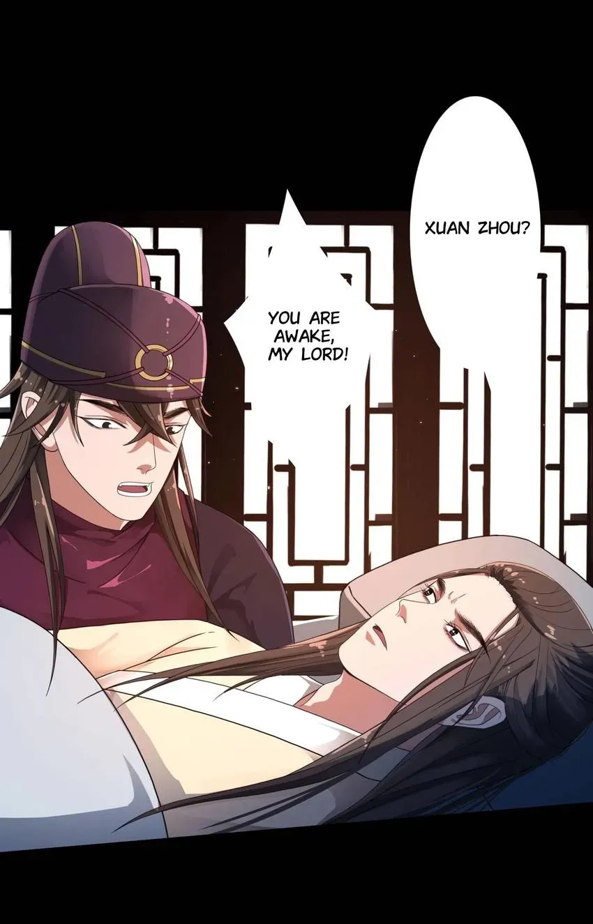Demons On Earth Chapter 38 page 11 - 