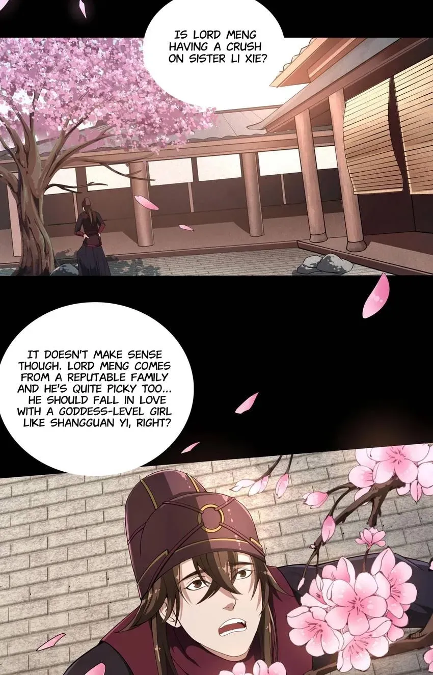 Demons On Earth Chapter 38 page 13 - 