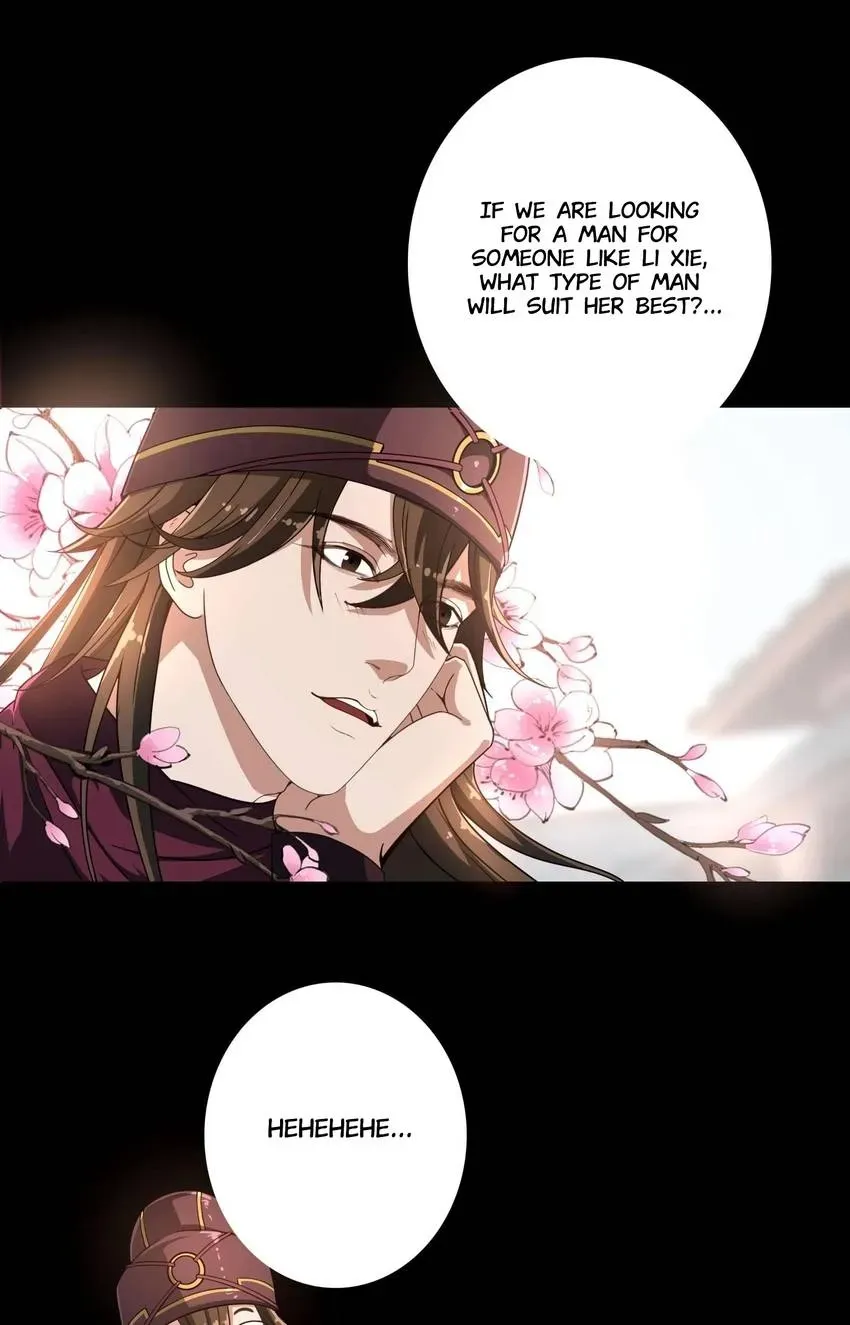 Demons On Earth Chapter 38 page 15 - 