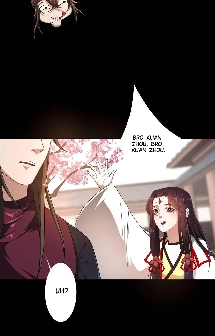 Demons On Earth Chapter 38 page 16 - 