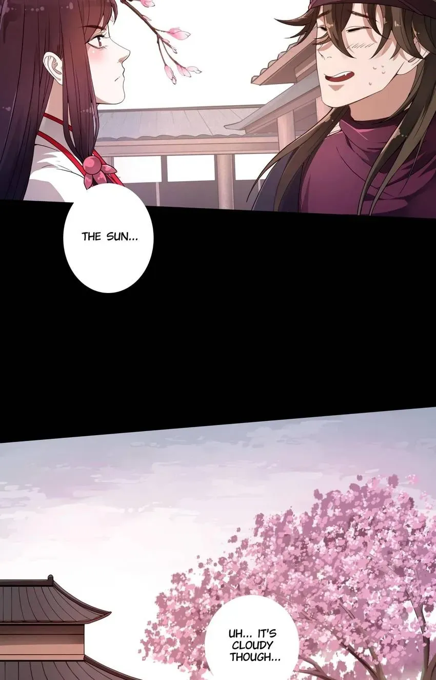 Demons On Earth Chapter 38 page 18 - 