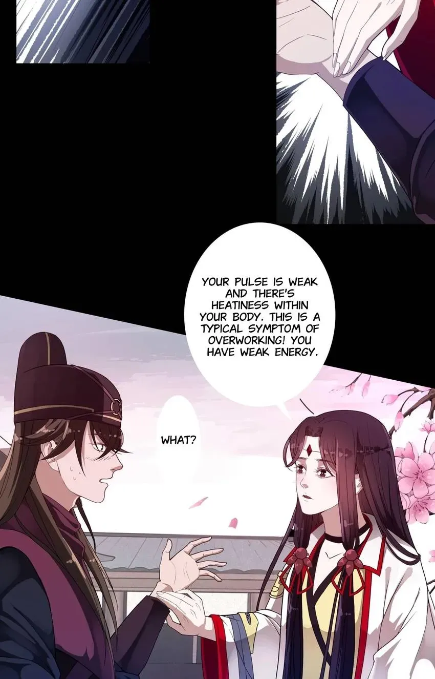 Demons On Earth Chapter 38 page 24 - 