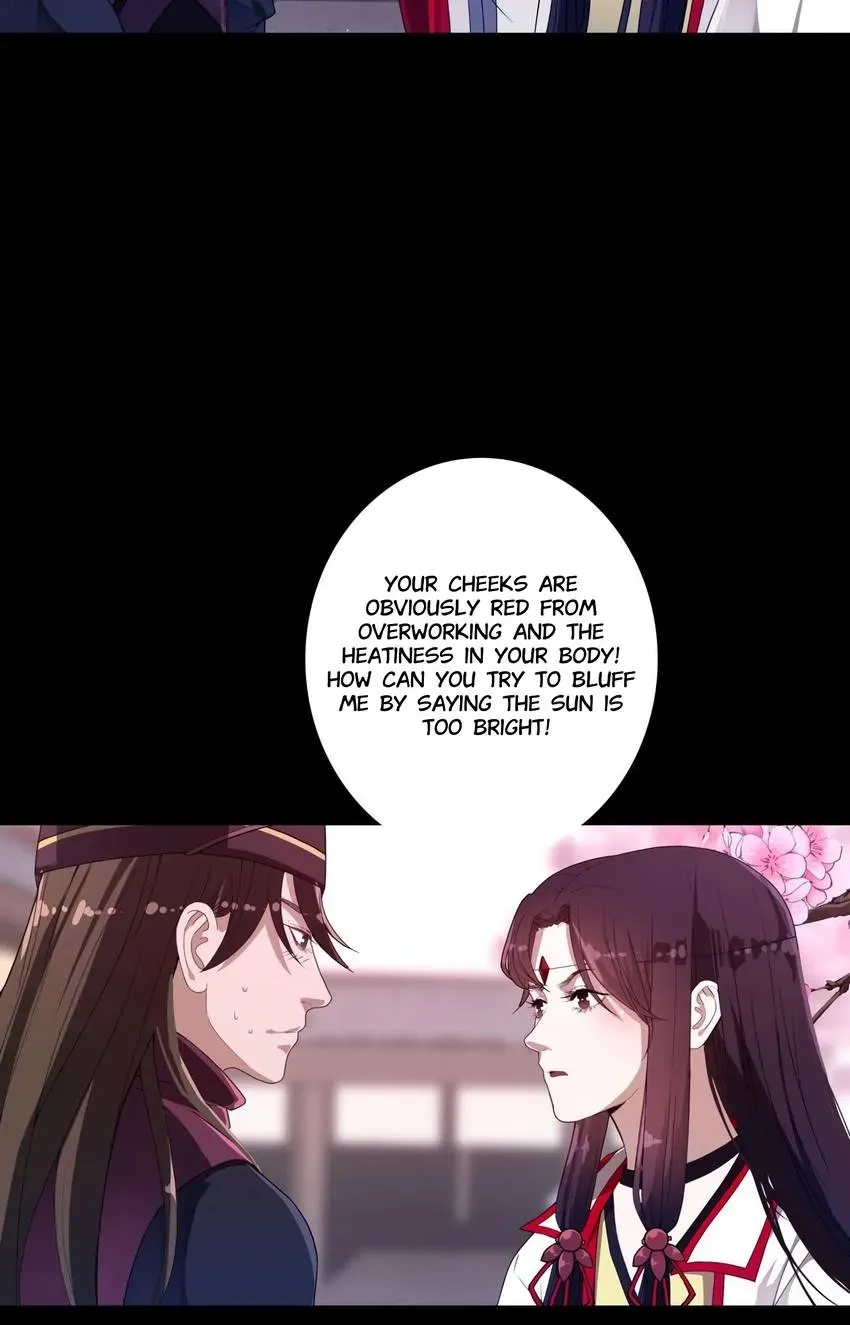 Demons On Earth Chapter 38 page 25 - 