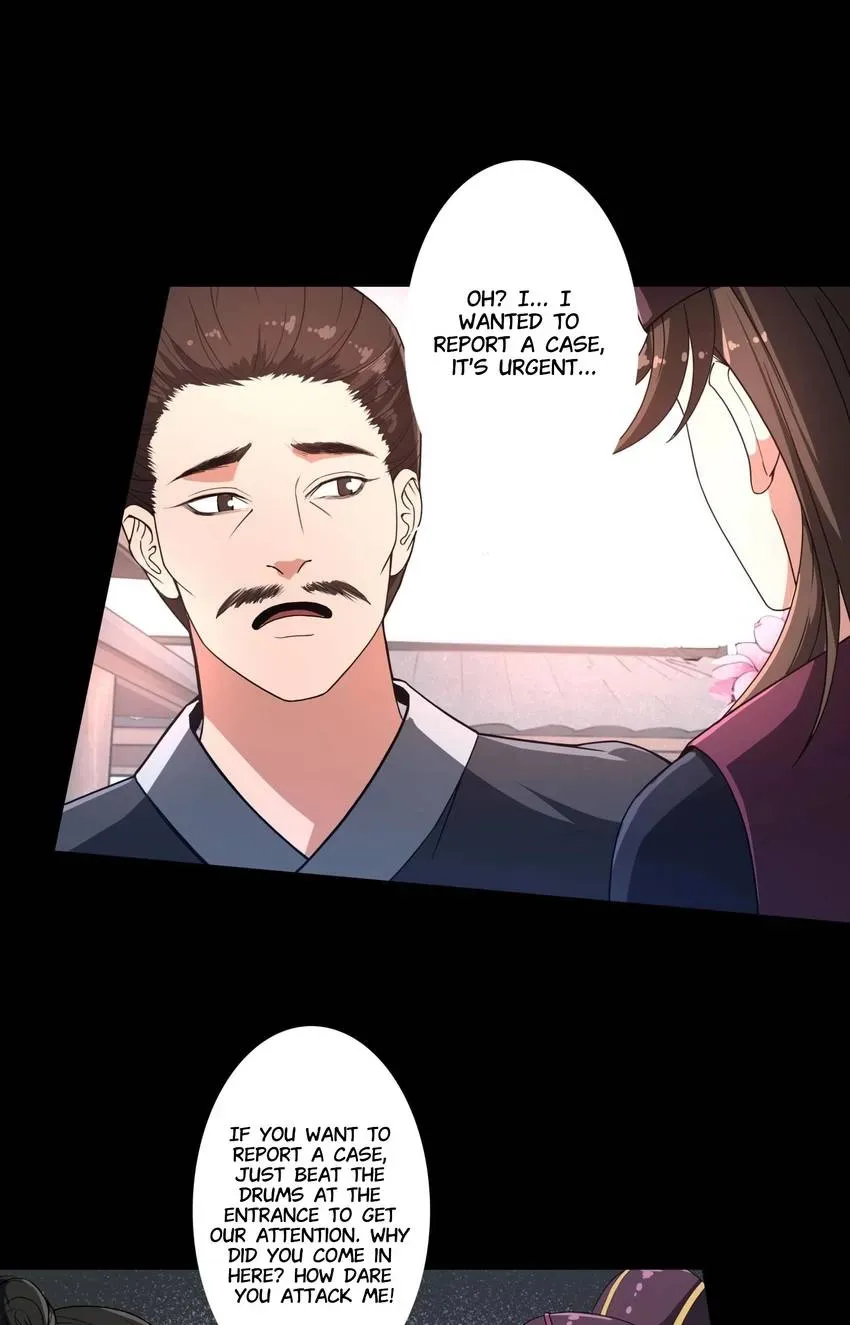 Demons On Earth Chapter 38 page 32 - 