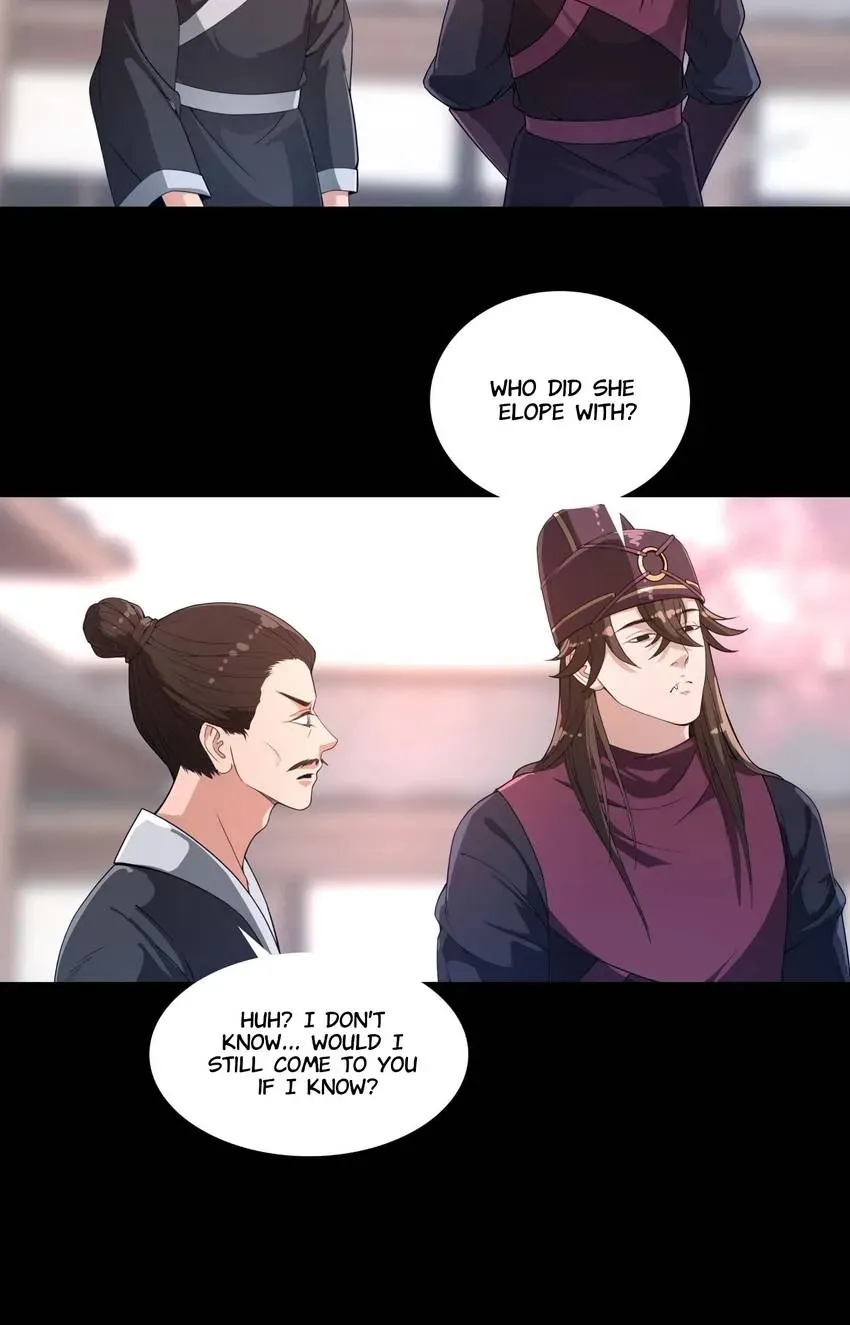 Demons On Earth Chapter 38 page 36 - 