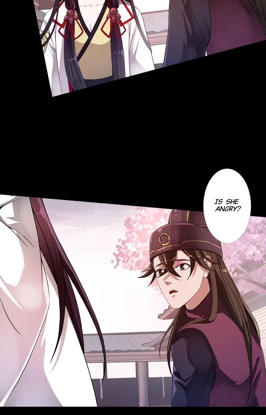 Demons On Earth Chapter 39 page 20 - 