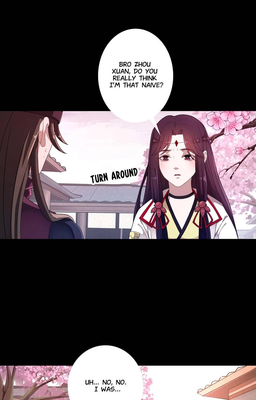 Demons On Earth Chapter 39 page 22 - 