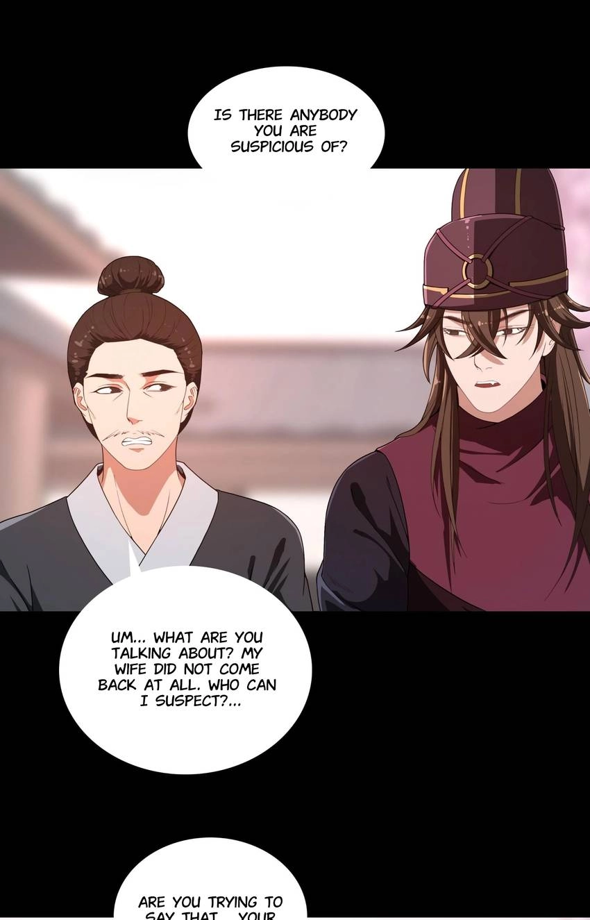 Demons On Earth Chapter 39 page 37 - 