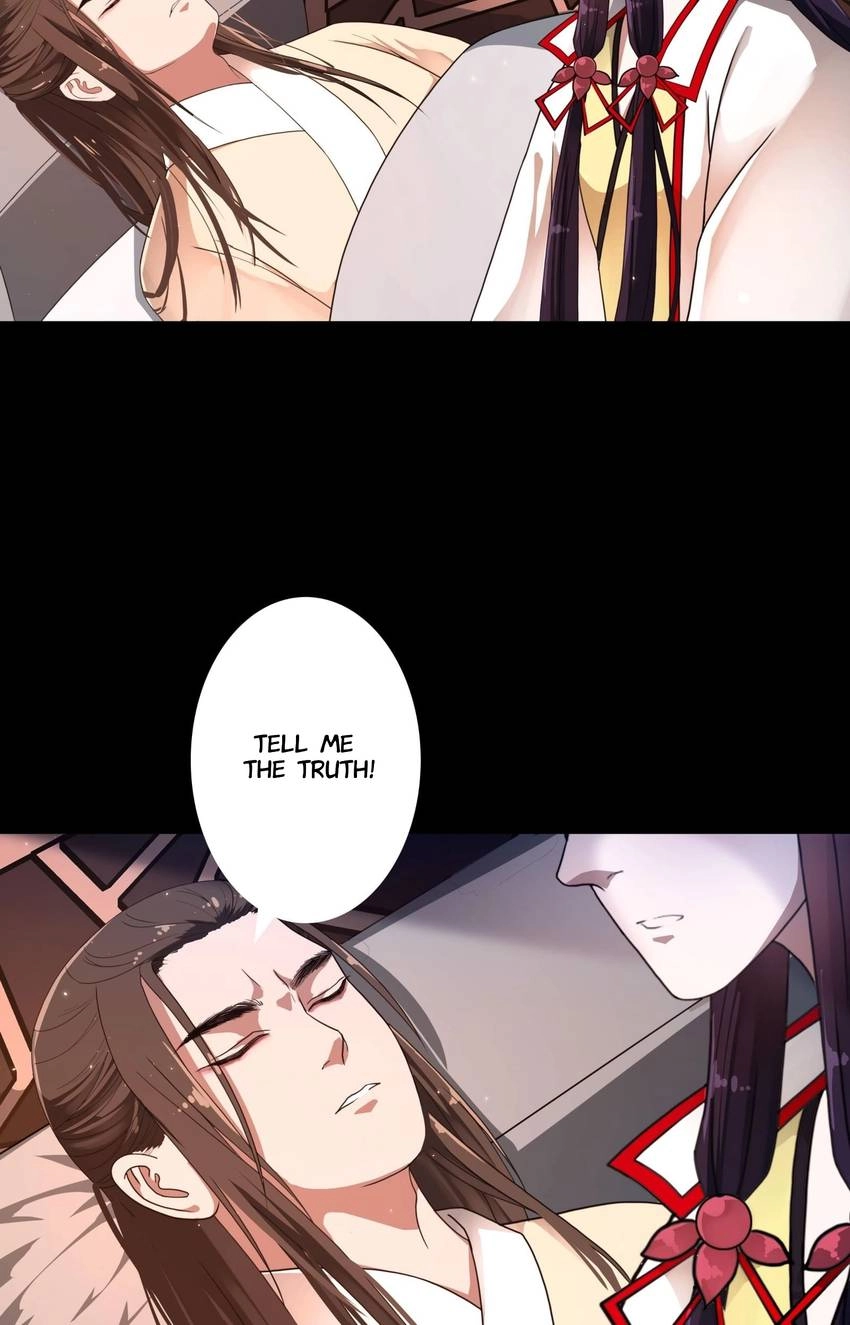 Demons On Earth Chapter 39 page 9 - 