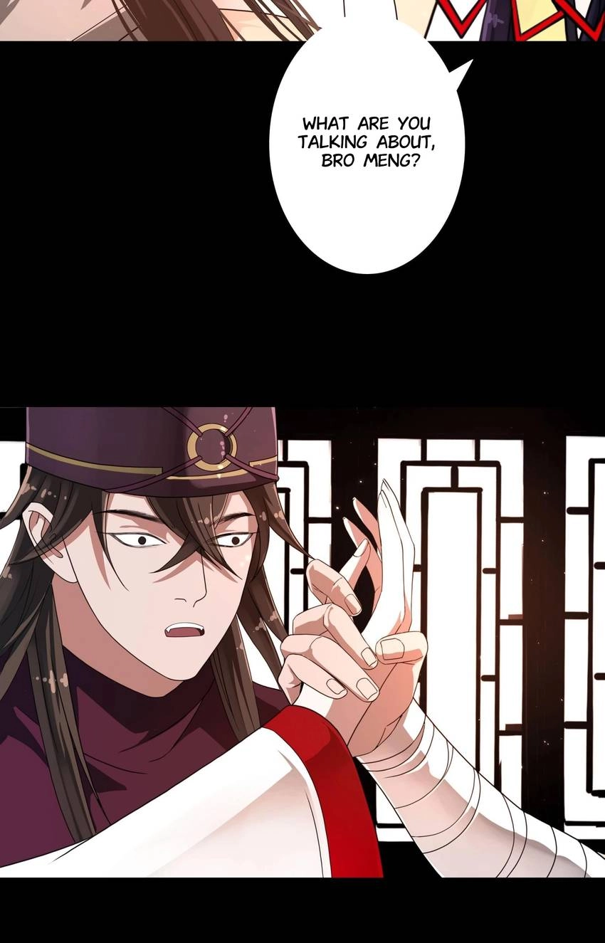 Demons On Earth Chapter 39 page 10 - 