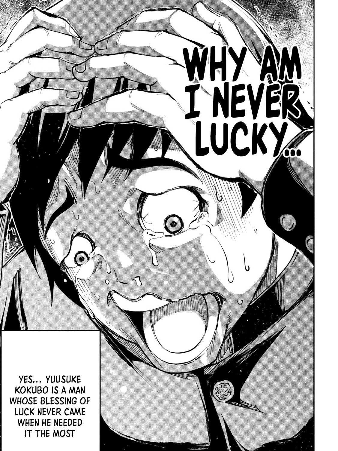 Read Demons Star chapter 1 image 10 on Lezhin