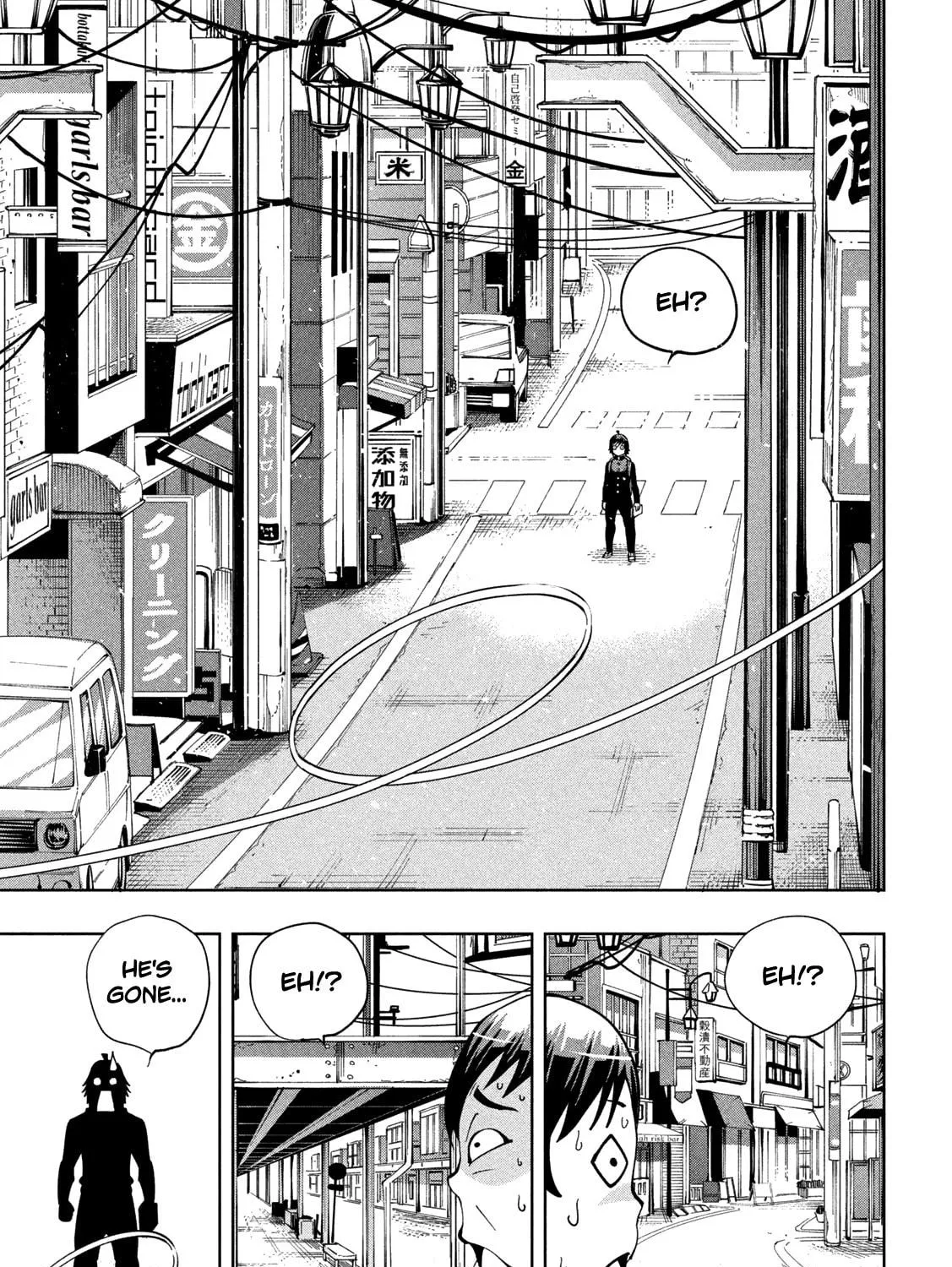 Read Demons Star chapter 1 image 22 on Lezhin
