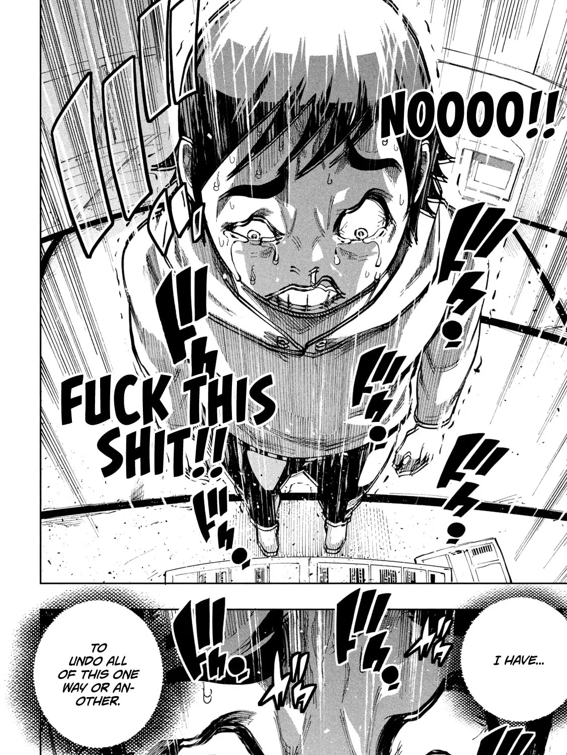 Read Demons Star chapter 1 image 32 on Lezhin