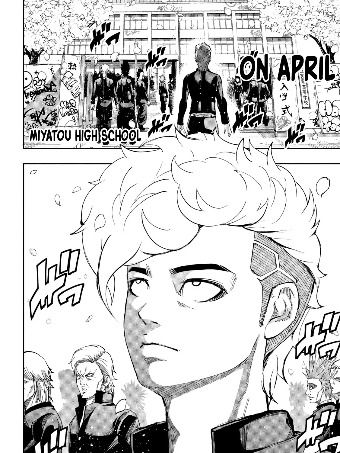 Read Demons Star chapter 1 image 36 on Lezhin