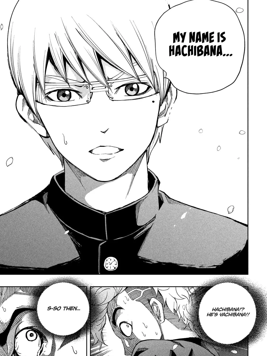 Read Demons Star chapter 1 image 50 on Lezhin