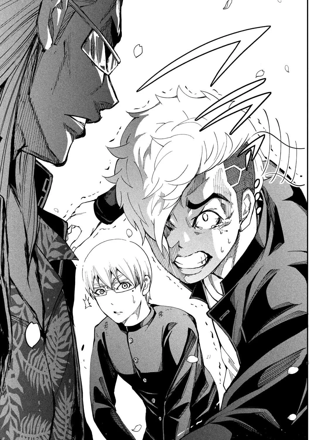 Read Demons Star chapter 1 image 58 on Lezhin