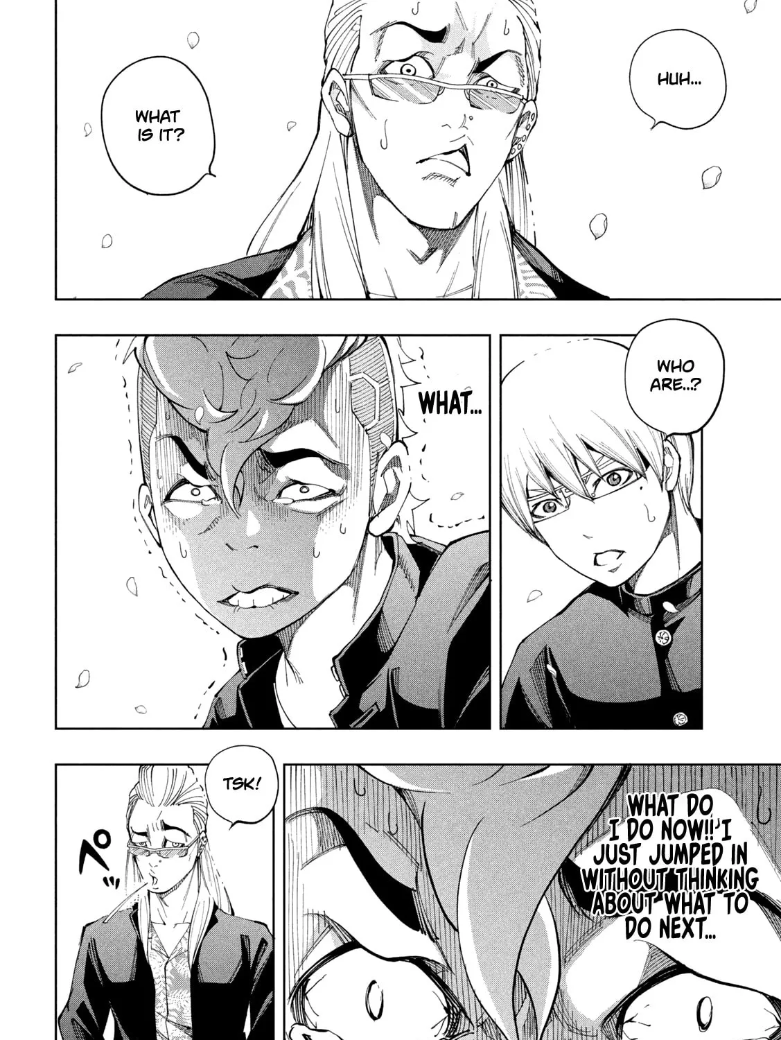 Read Demons Star chapter 1 image 60 on Lezhin