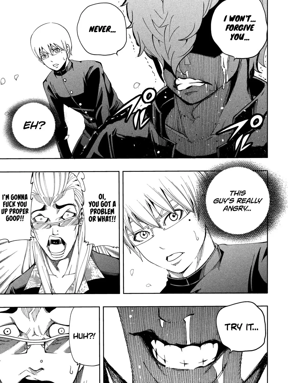 Read Demons Star chapter 1 image 66 on Lezhin