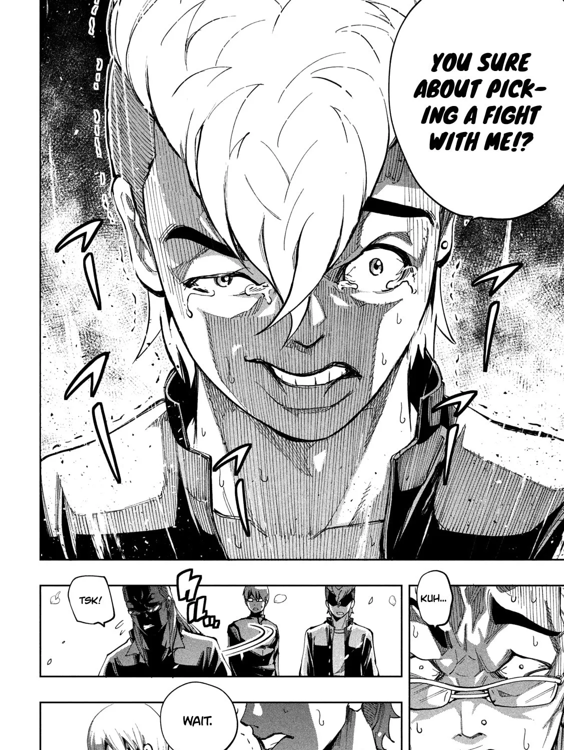 Read Demons Star chapter 1 image 72 on Lezhin