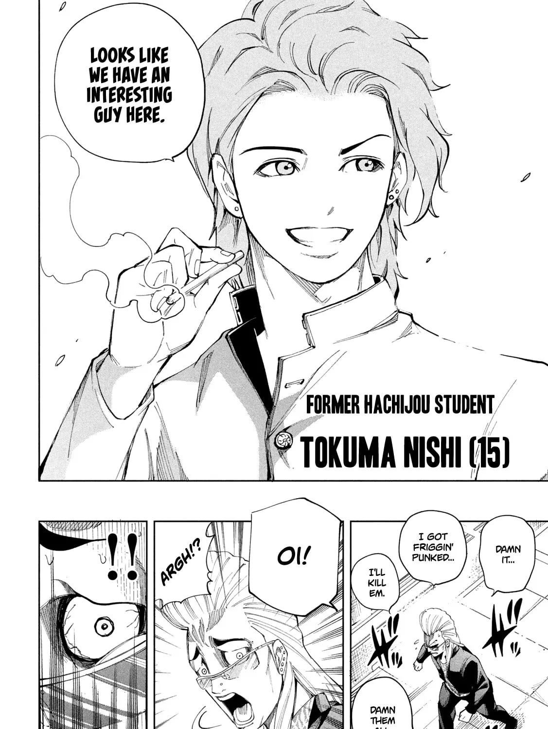 Read Demons Star chapter 1 image 84 on Lezhin