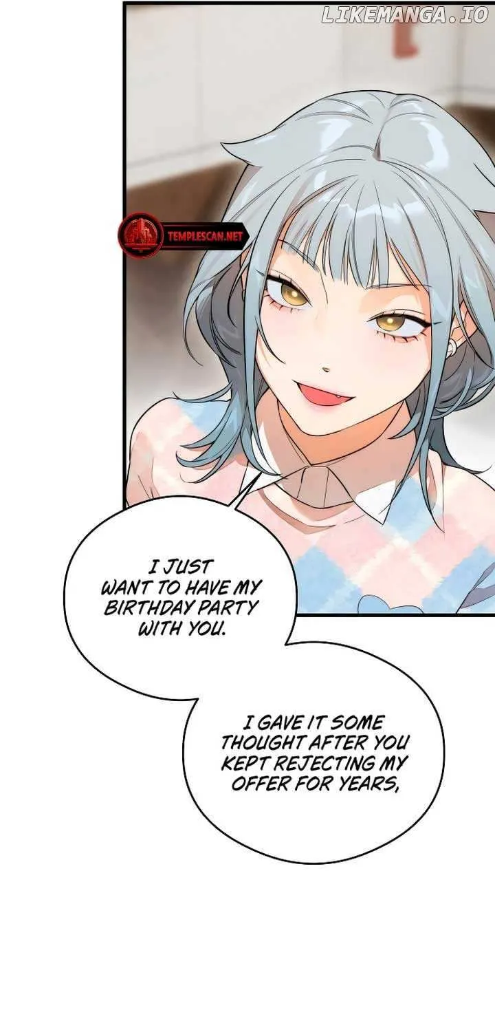Demon’s Wish Chapter 24 page 23 - 