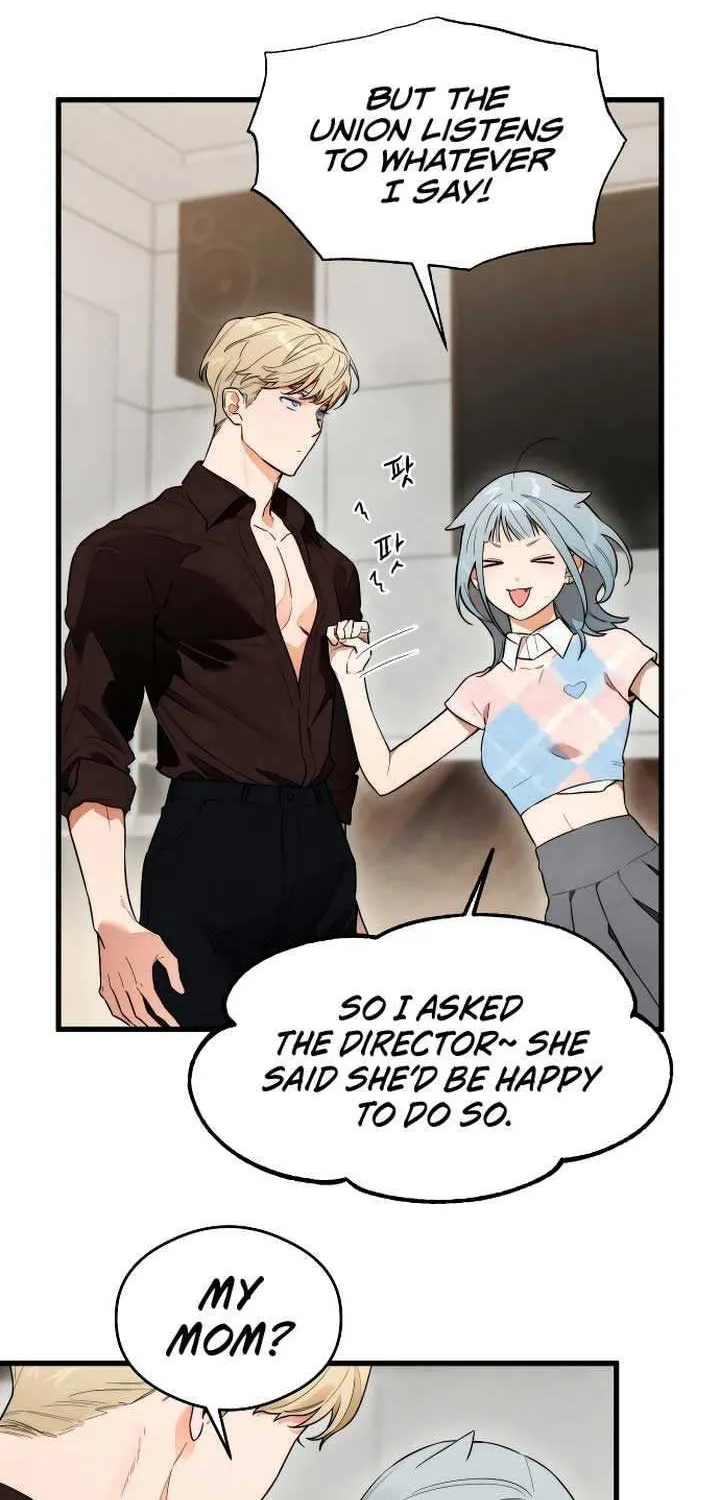 Demon’s Wish Chapter 24 page 24 - 