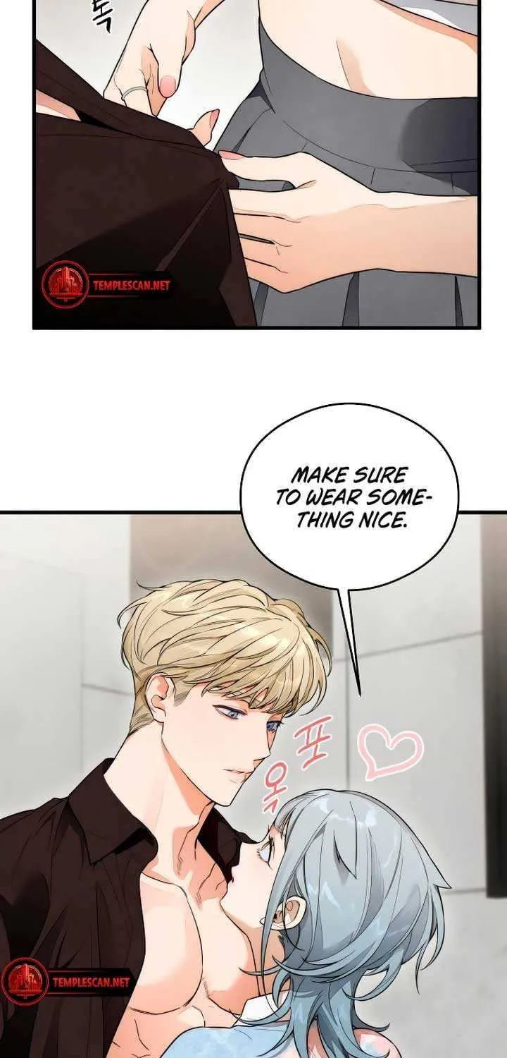 Demon’s Wish Chapter 24 page 27 - 