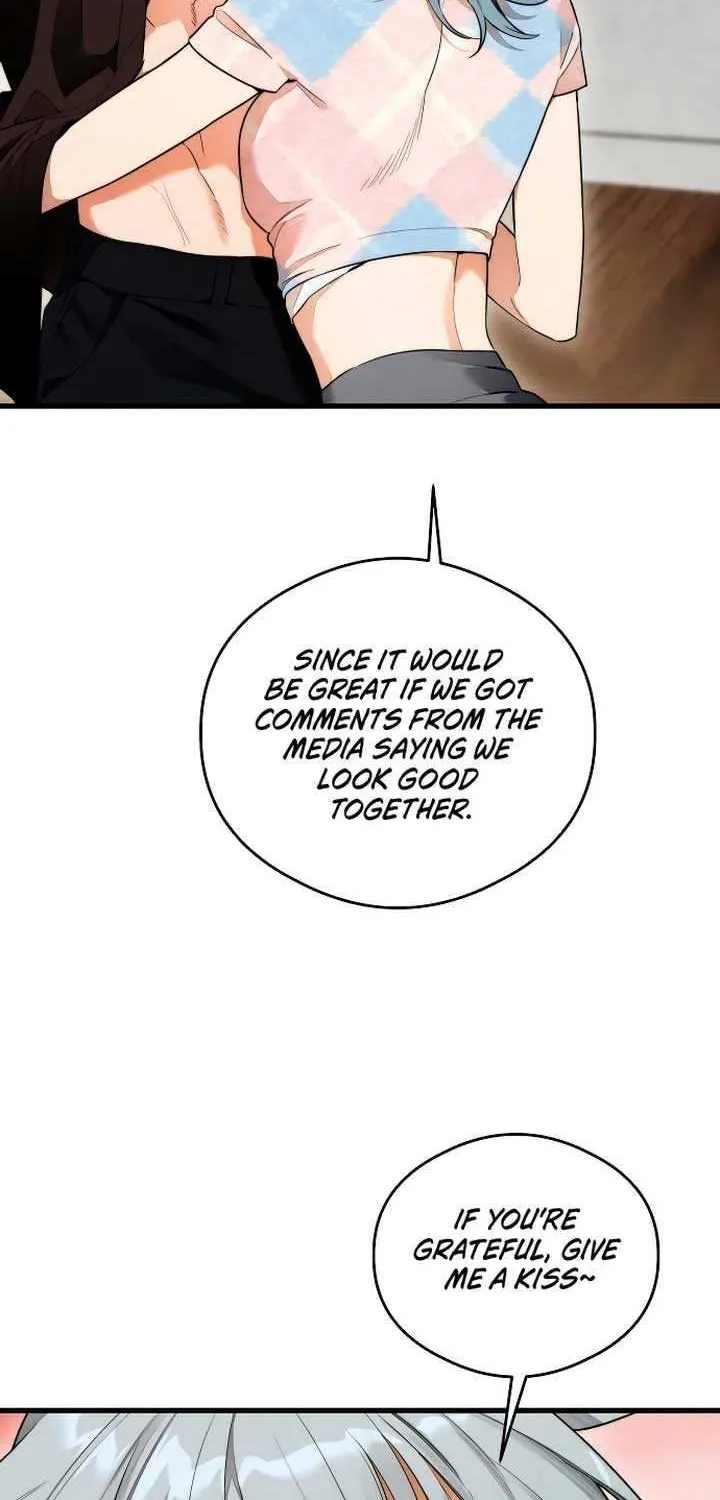 Demon’s Wish Chapter 24 page 28 - 