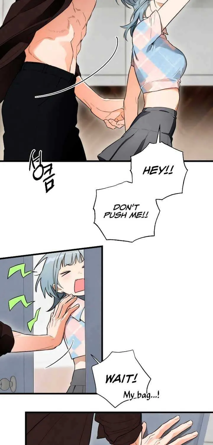Demon’s Wish Chapter 24 page 33 - 