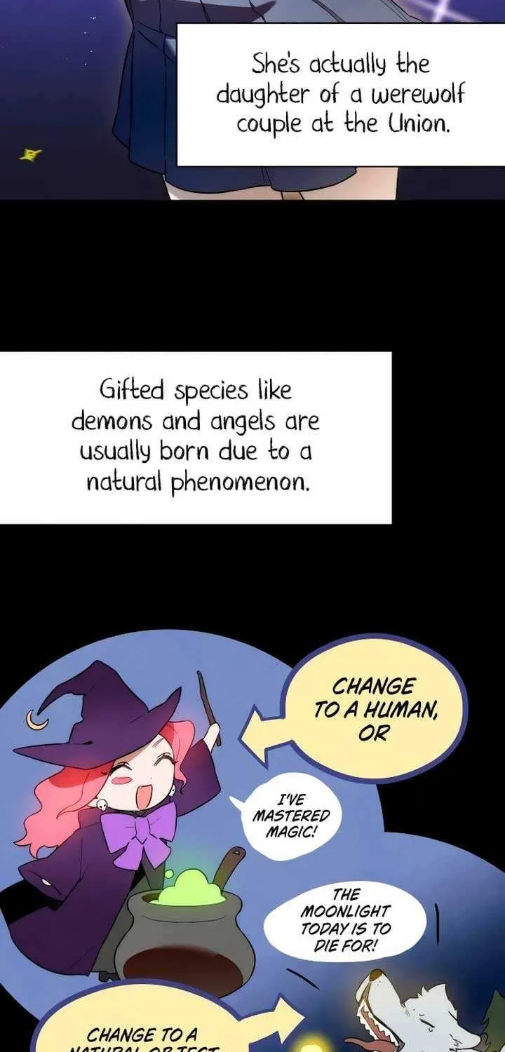 Demon’s Wish Chapter 24 page 9 - 