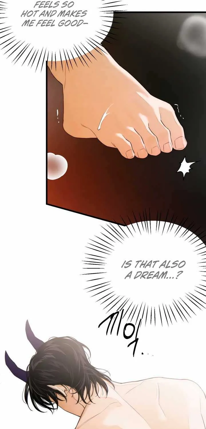 Demon’s Wish Chapter 29 page 14 - 