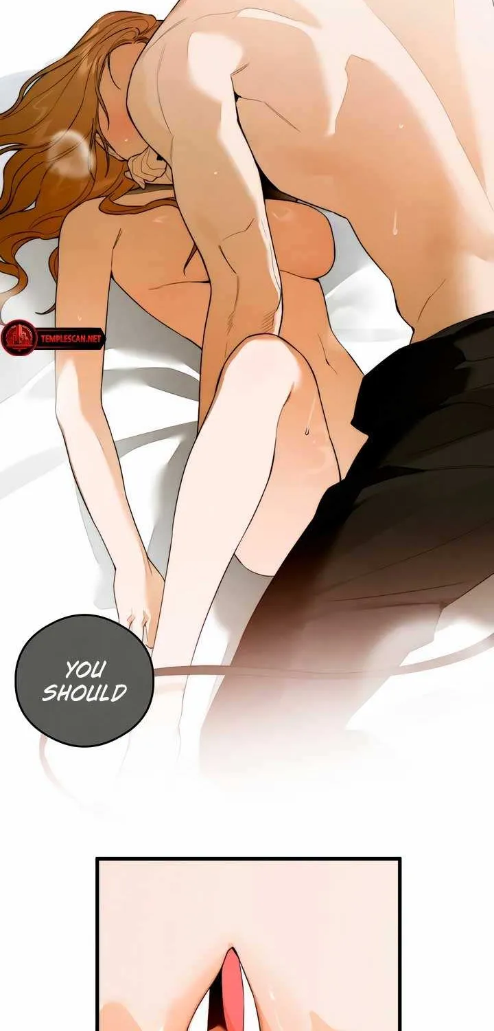 Demon’s Wish Chapter 29 page 15 - 