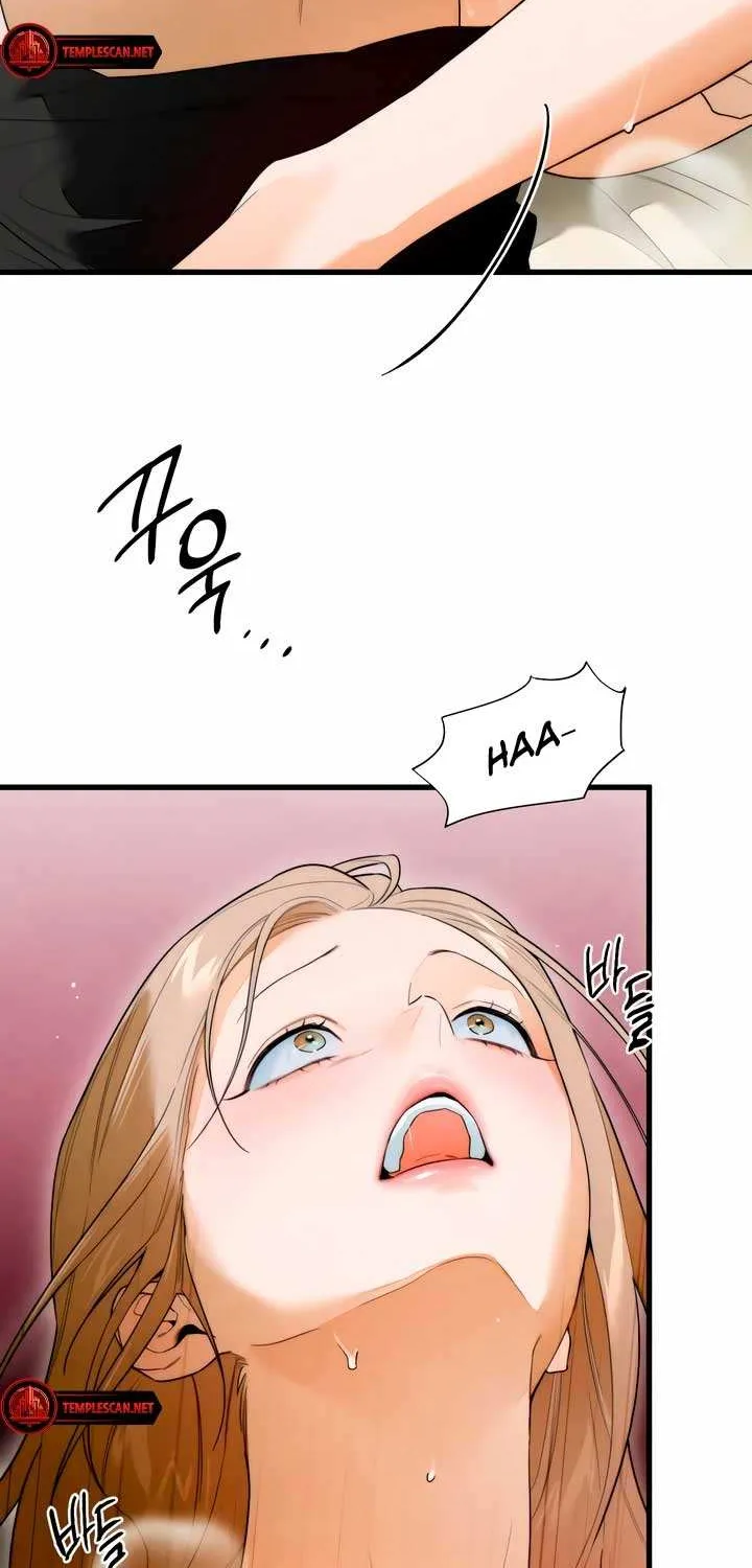 Demon’s Wish Chapter 29 page 17 - 