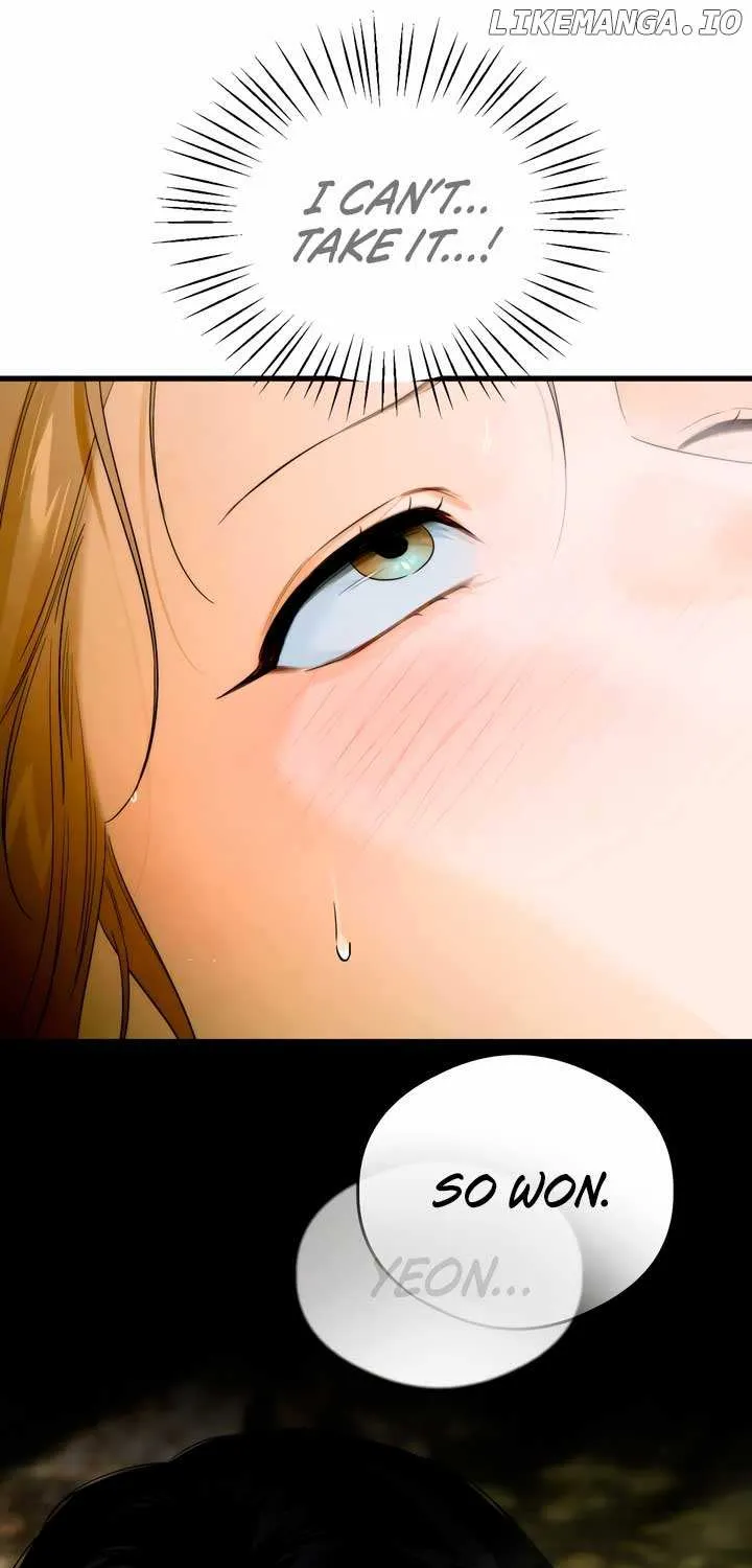 Demon’s Wish Chapter 29 page 19 - 
