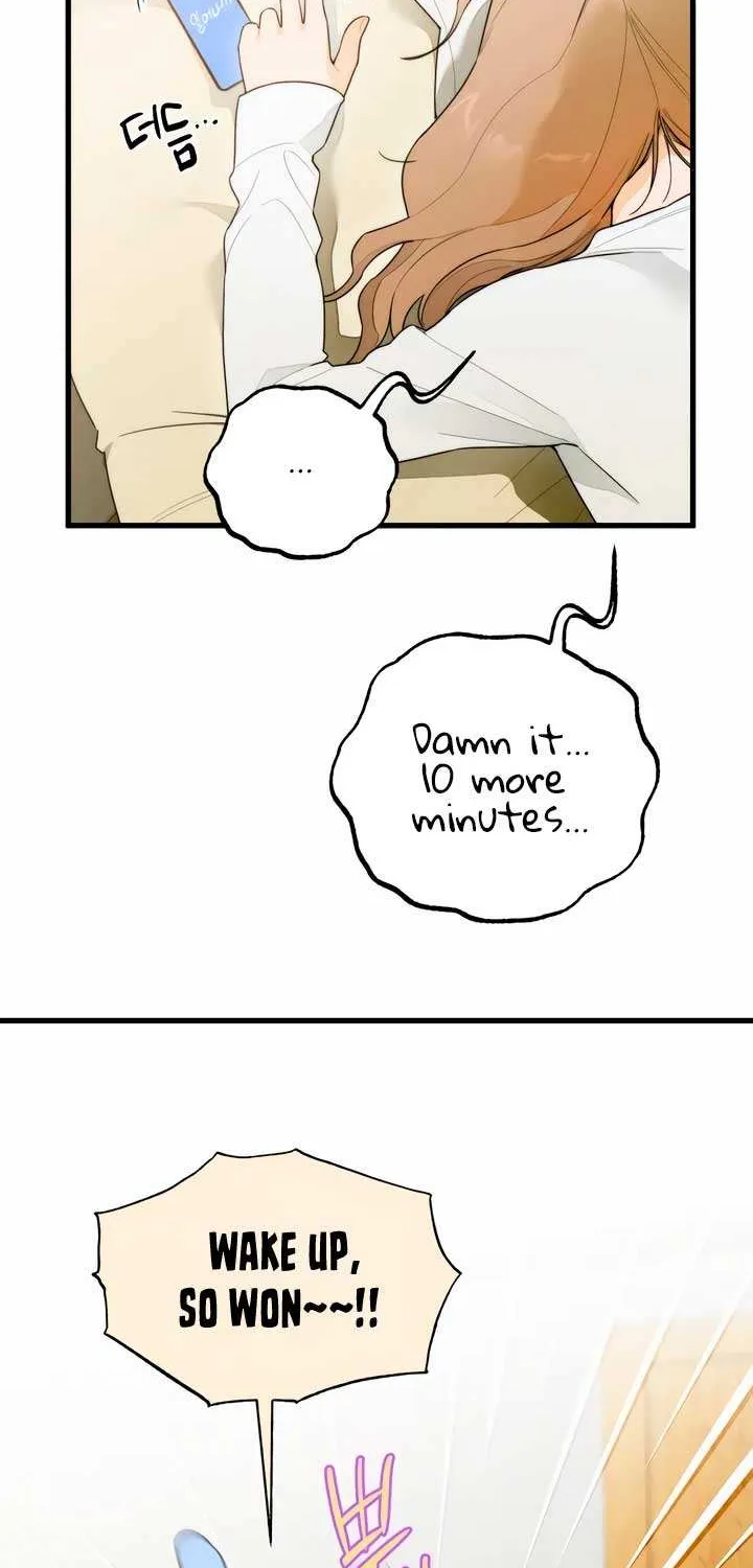 Demon’s Wish Chapter 29 page 22 - 