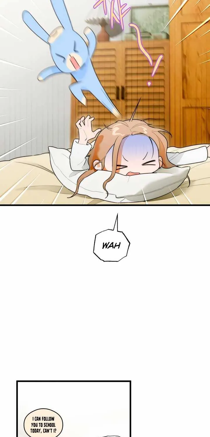 Demon’s Wish Chapter 29 page 23 - 