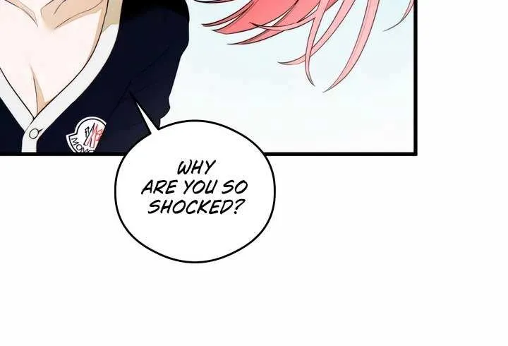 Demon’s Wish Chapter 29 page 32 - 