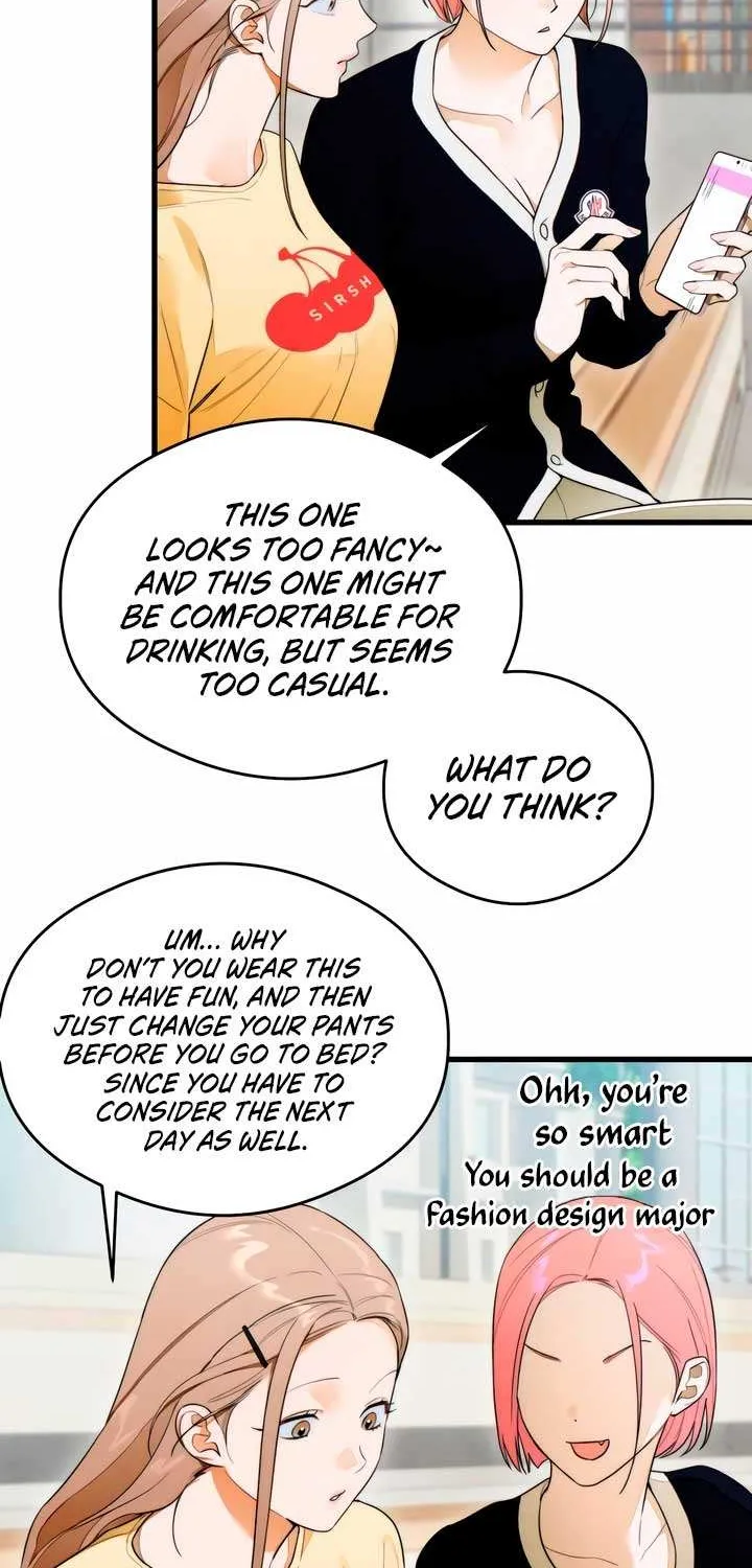 Demon’s Wish Chapter 29 page 34 - 