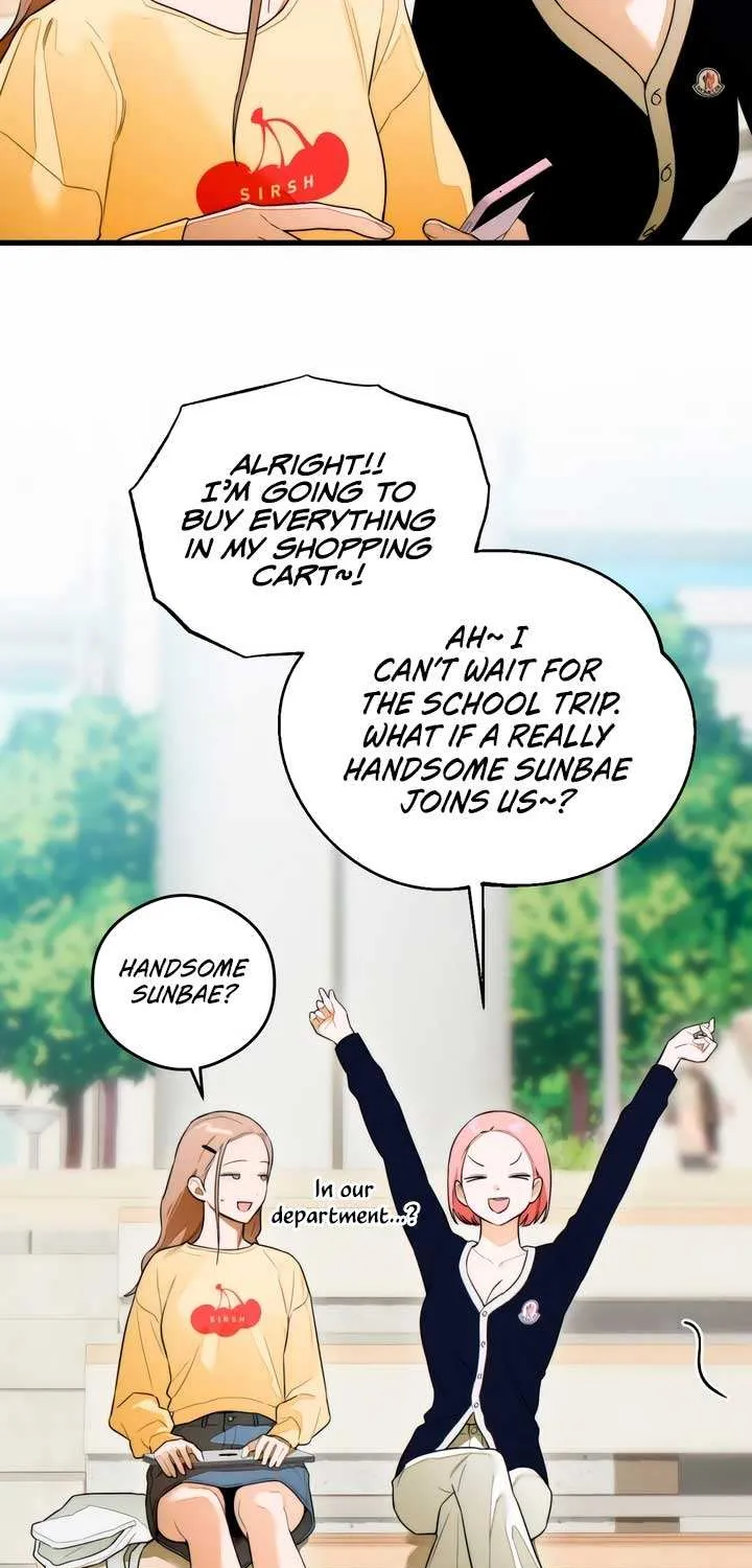 Demon’s Wish Chapter 29 page 35 - 