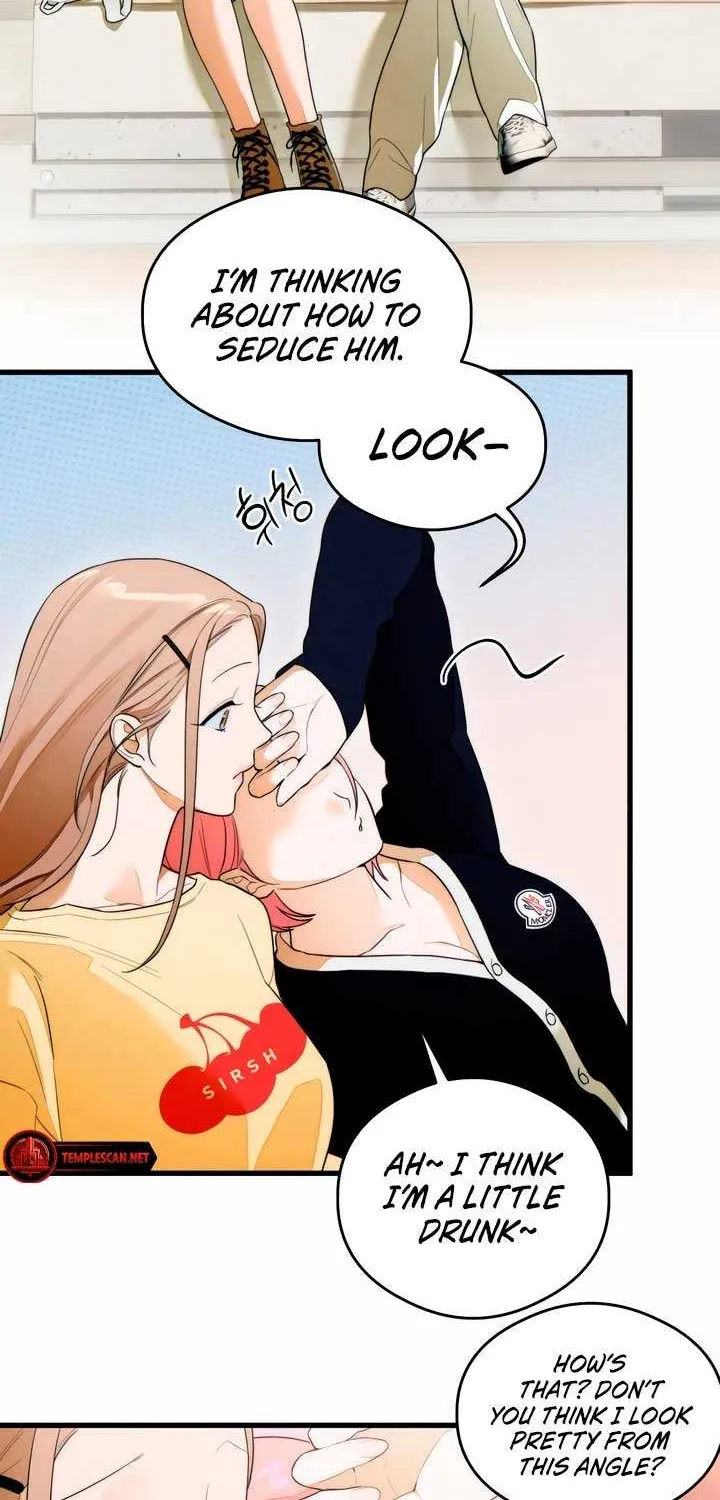 Demon’s Wish Chapter 29 page 36 - 