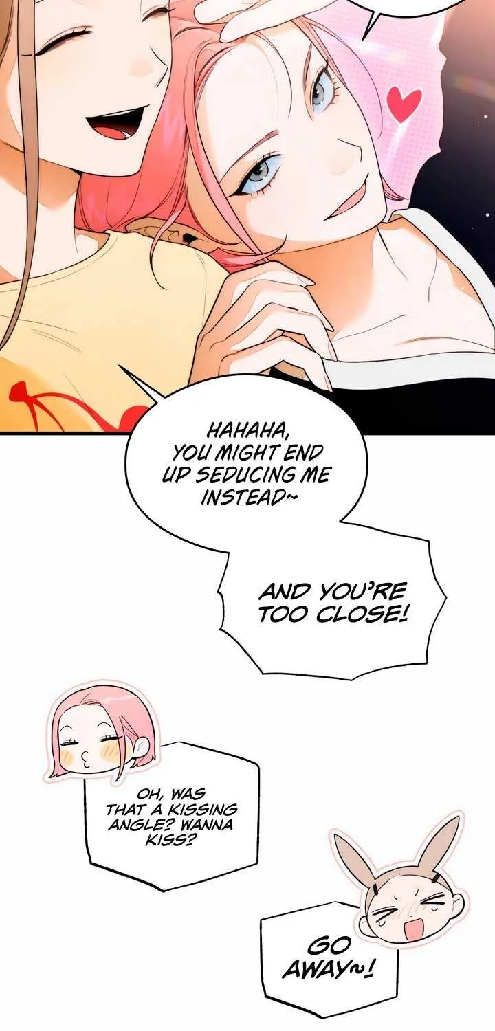Demon’s Wish Chapter 29 page 37 - 